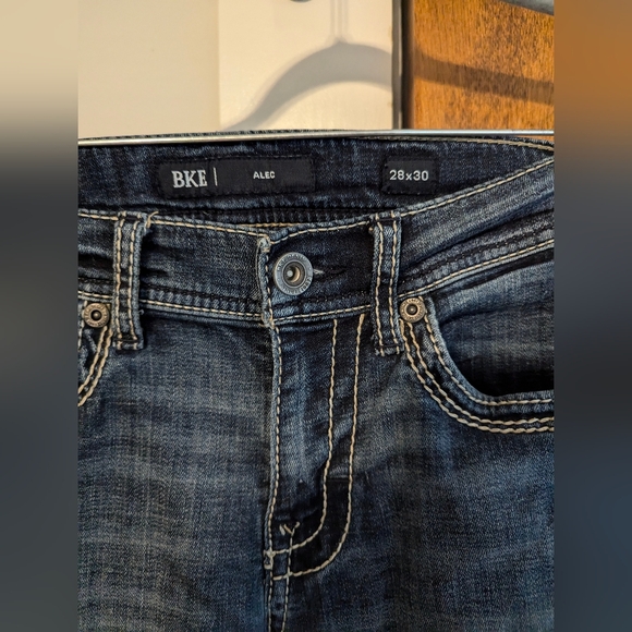 BLE Alec jeans - 28/30 - Picture 3 of 4